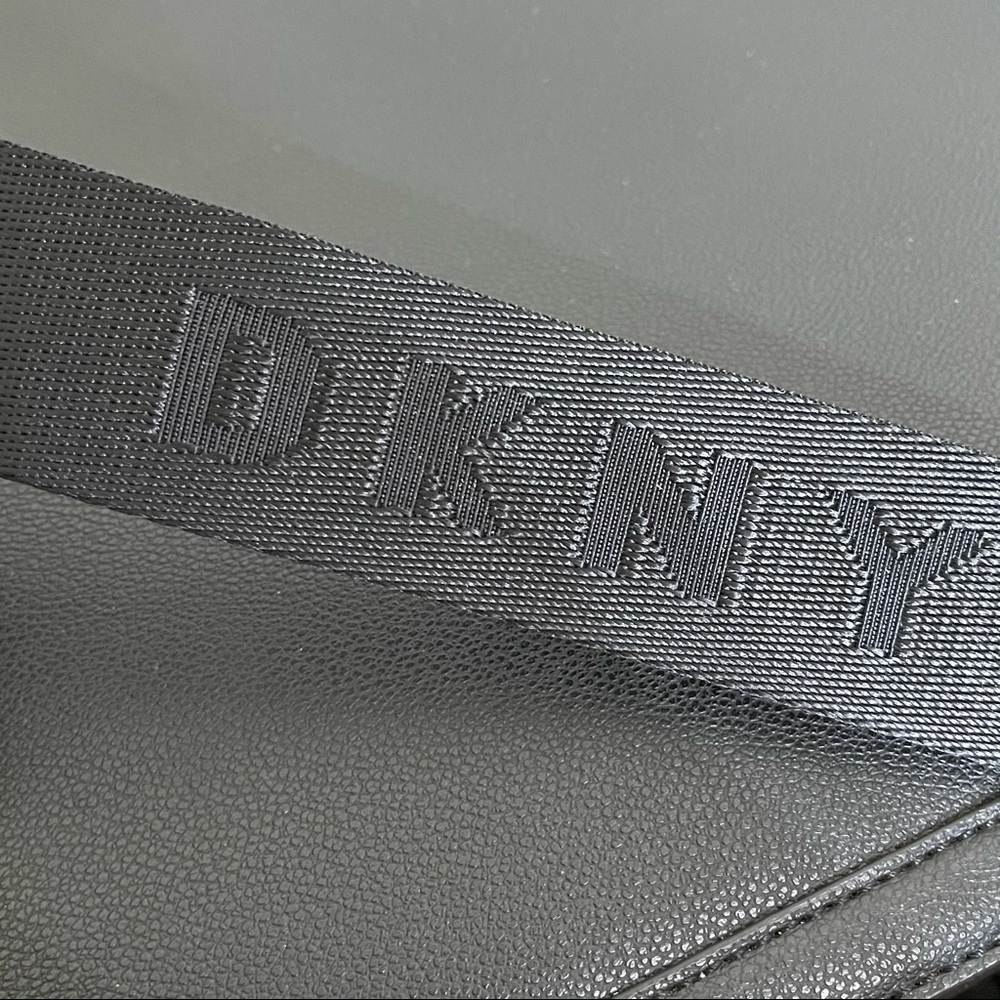 DKNY New York Tote with Removable Adjustable Strap - Picture 11 of 16